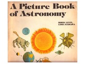 A Picture Book Of Astronomy