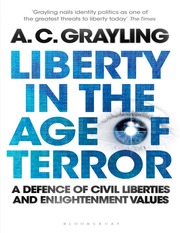 Liberty In The Age Of Terror A Defense Of Civil Li...