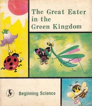The Great Eater In The Animal Kingdom: Beginning S