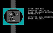 MS-DOS: Mickey ABC Une Journée à La Fête (CGA Graphics) : Disney : Free Download, Borrow, and Streaming : Internet Archive