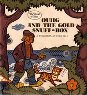 Ouhg And The Gold Snuff Box
