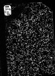 Cover of edition MN40161ucmf_15
