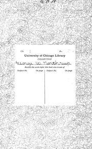Cover of edition MN41954ucmf_4