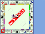 MS-DOS: Monopoly Deluxe (PC Speaker Sound) : Virgin Games : Free Download, Borrow, and Streaming : Internet Archive