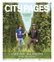 City Pages - 22 August 2018 - Archives