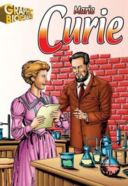 Madam Curie Graphic Biography