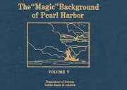 Cover of edition MagicBackgroundOfPearlHarborVolumeV