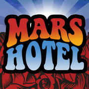 Mars Hotel