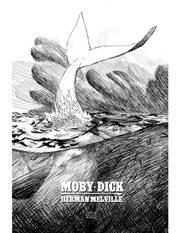 Cover of edition MobyDickGit