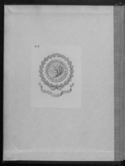 Catalogue de monnaies Grecques : composant les collections de M. Le Cap. E.G.S. Churchil