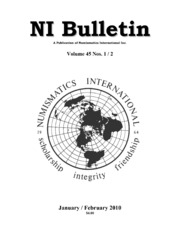 Numismatics International Bulletin (pg. 33)
