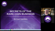 Secrets of the Rare Coin Business 