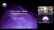 U.S. Civil War Numismatics