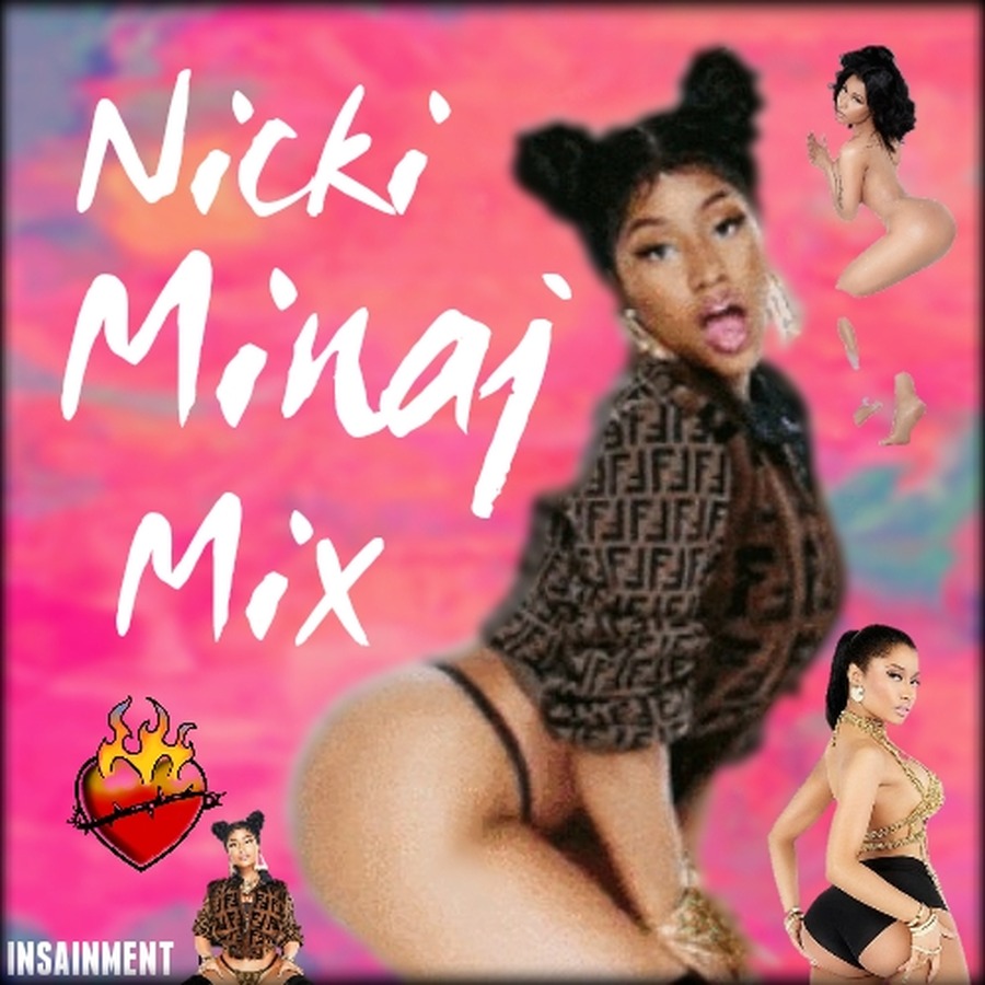 Nicki Mix Insainment Free Download Borrow And