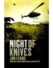 The Night Of Knives