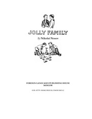 Jolly Family