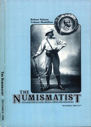 The Numismatist, December 1984