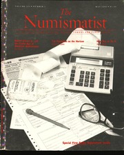 The Numismatist, May 1990