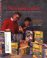 The Numismatist, January 2000