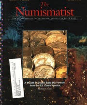 The Numismatist, July 2000