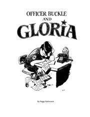 OFFICER BUCKLE AND SOFIA   ENG   CHILDREN'S BOOK