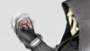 Overwatch - Reaper - GMV