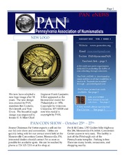 Picture of PAN eNews