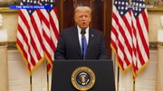 President Trump Farewell Speech