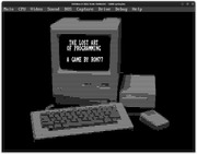 The Lost Art (of Programming) : ron77 : Free Download, Borrow, and Streaming : Internet Archive