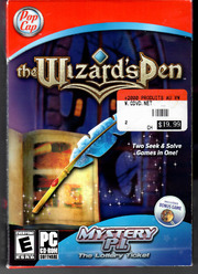 Sluimeren Bachelor opleiding Vestiging PopCap Games The Wizard's Pen (Win2000)(2009)(Eng) : Free Download, Borrow,  and Streaming : Internet Archive