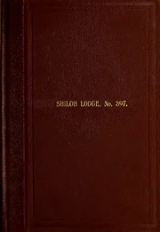 Proceedings Grand Lodge Of Illinois 1916