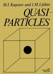 Quasiparticles
