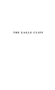 RM Ballantyne The Eagle Cliff