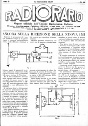 Radiocorriere 1927 46 (Radiorario)
