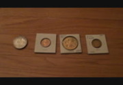 Recent Numismatic Purchases, Gold And More