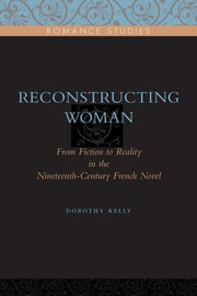 Reconstructing woman : from fiction to reality in 