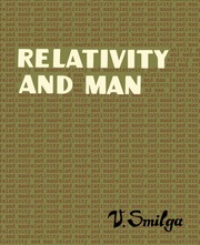 Relativity and Man