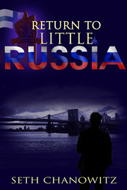 Return To Little Russia: A 4 star international th...