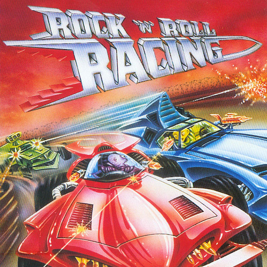 Remake independente do clássico Rock'n' Roll Racing ganha novo trailer