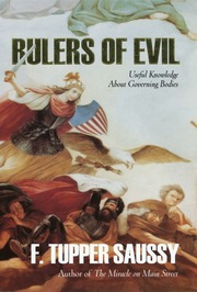 Rulers of Evil, Frederick Tupper Saussy.pdf