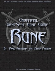  Rune Gamespot Guide