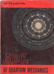 ABCs Of Quantum Mechanics