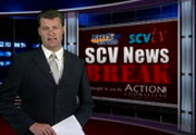 SCV NewsBreak for Tuesday, September 17, 2013