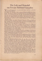 SS Leitheft   10. Jahrgang   Heft 3 1944