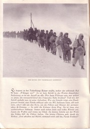 SS Leitheft   10. Jahrgang   Heft 5 1944