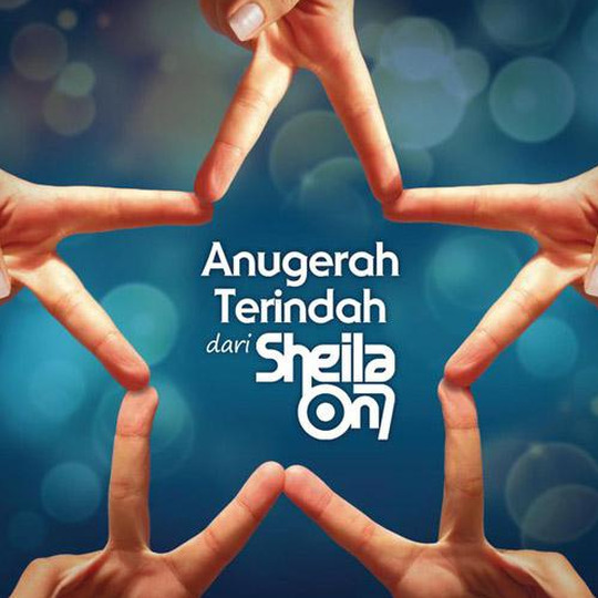 Sheila on 7 Full Album “Anugerah Terindah dari Sheila on 7” (2014