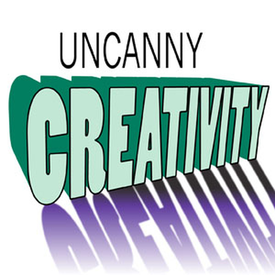 Uncanny Creativity Podcast : Brian E. Young : Free Download, Borrow, and Streaming : Internet ...