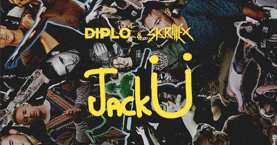 Skrillex And Diplo Present Jack Ü (RJE) [ ESTACION RADIO JEFF 
