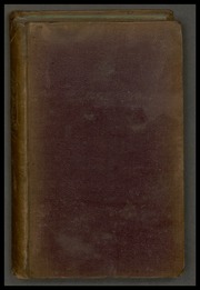 Cover of edition Smith1839hr25D-a