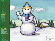 Snowman Maker : Power Presentations Inc. : Free Download, Borrow, and Streaming : Internet Archive